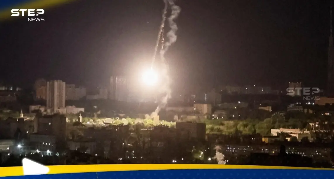 روسيا تتهم أوكرانيا باستخدام "ذخائر عنقودية محظورة" في هجوم بيلغورود.. وتقول: لن يمر دون عقاب: هجوم بيلغورود