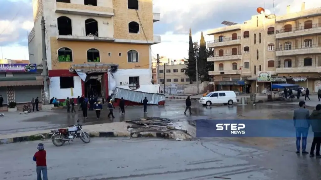 ملخص أحداث سوريا – الخميس 07 -03- 2019: ملخص أحداث سوريا اليومي