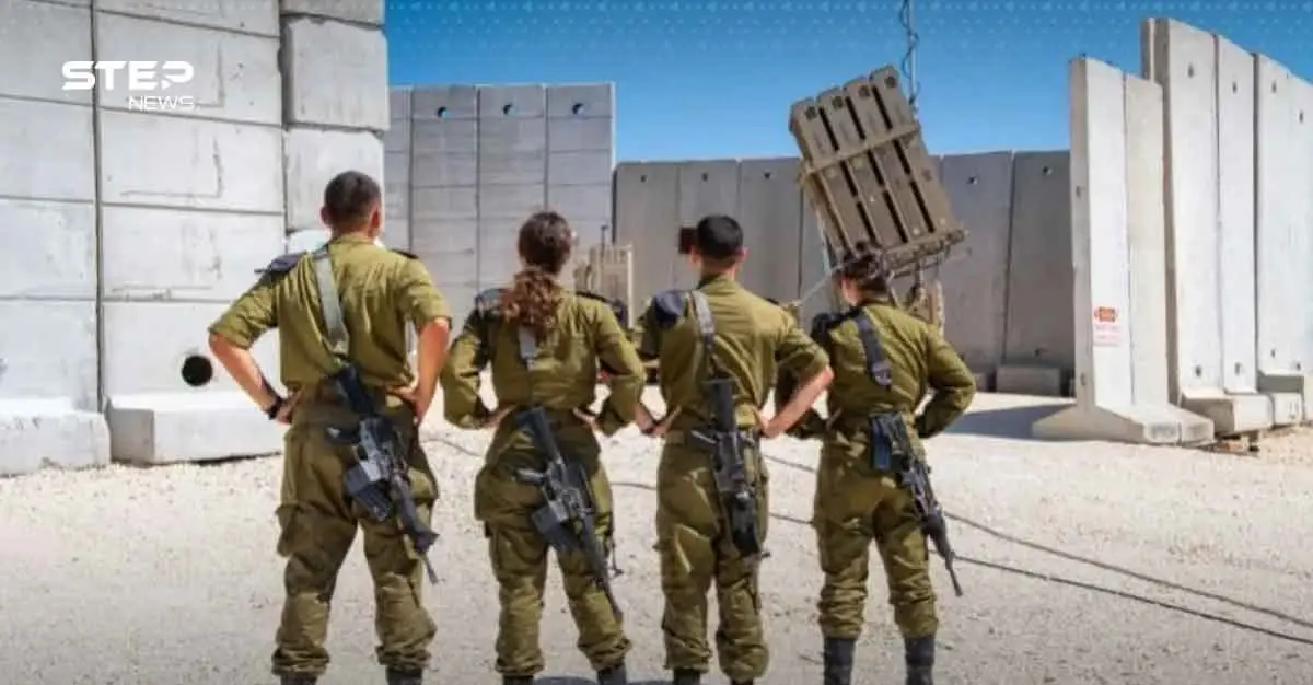 الجيش الإسرائيلي يرفع الجاهزية تحسباً لضربة أمريكية وشيكة