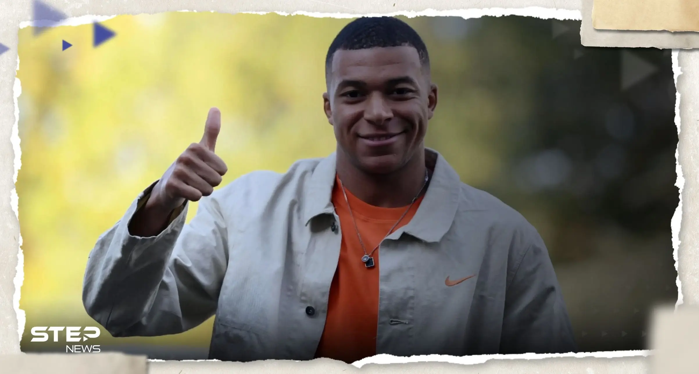 تسريبات جديدة تكشف موعد تقديم مبابي كلاعب لريال مدريد: مبابي