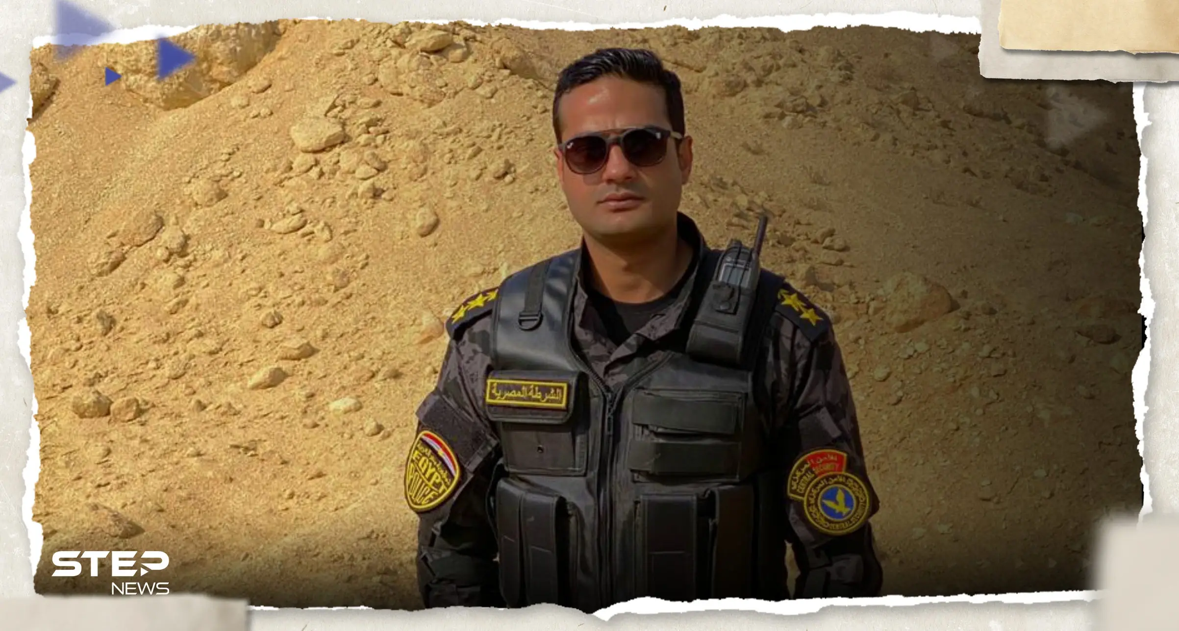 وفاة أحمد قنديل بأزمة قلبية "حزناً" على والدته.. وهذا آخر ما كتبه على صفحته: فنان مصري