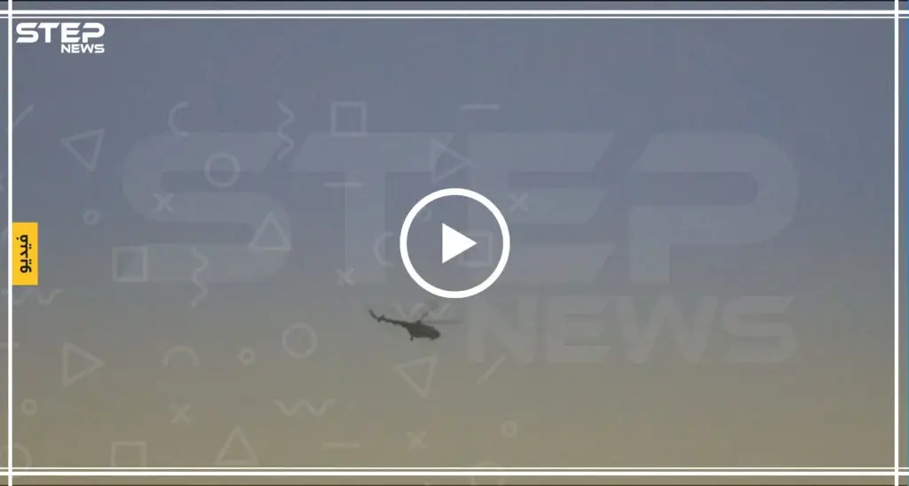 الطيران الحربي والمروحي يتناوبان على قصف بلدة الحماميات شمال حماة: سلايد رئيسي