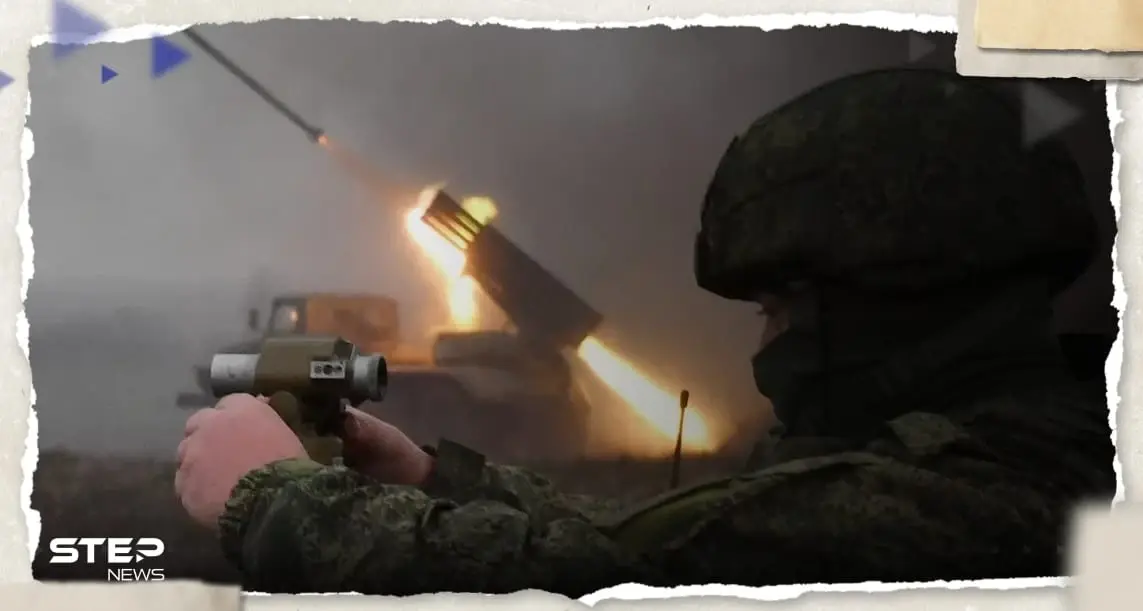 سلاح بريطاني في أيدي الروس.. ومستشار سابق بالبنتاغون يتحدث عن "خطأ" ارتكبه زيلينسكي: زابوريجيا