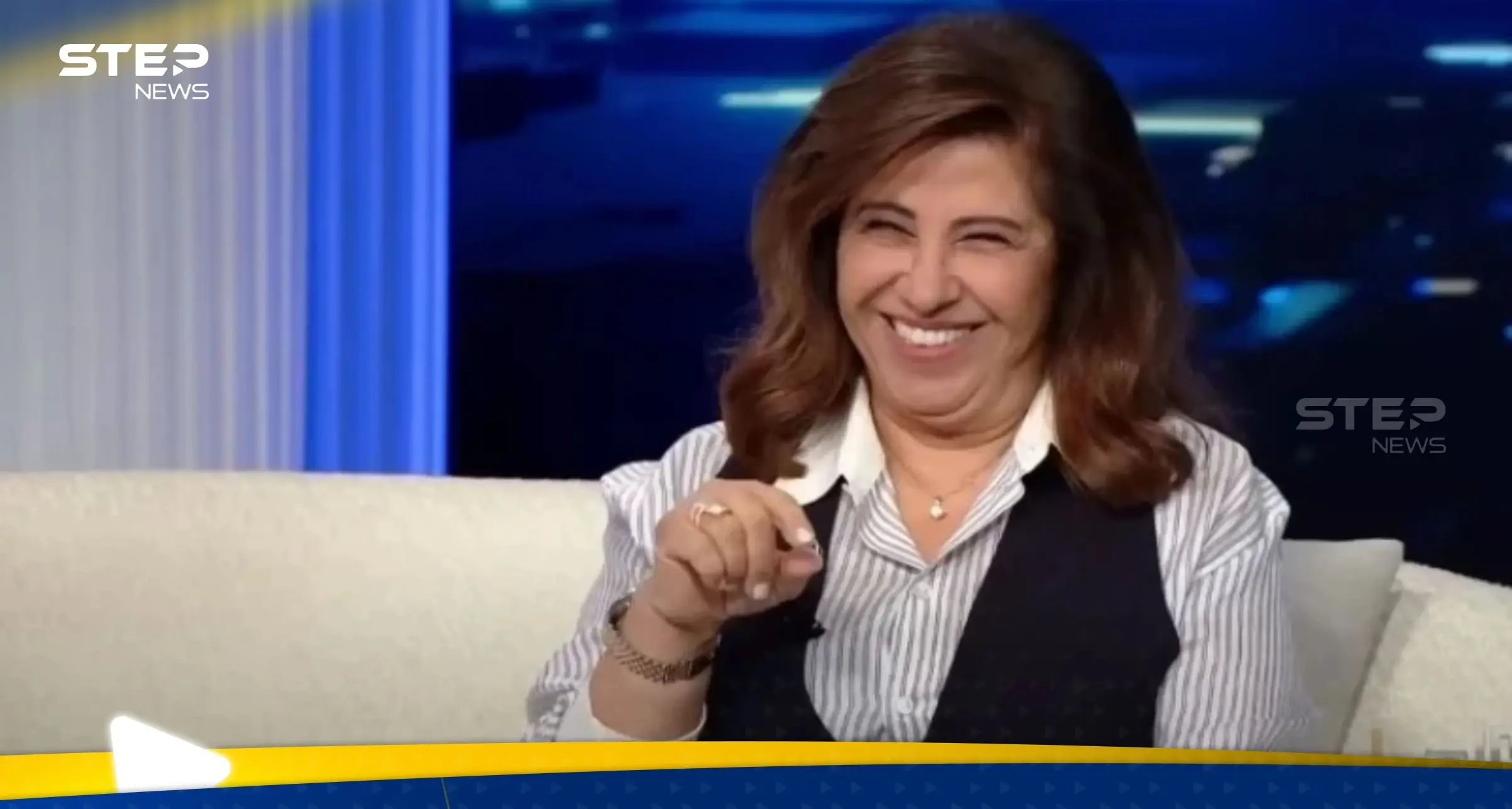 بعد طلاقهما.. توقع غريب من ليلى عبد اللطيف حول ياسمين عبد العزيز والعوضي: ليلى عبد اللطيف