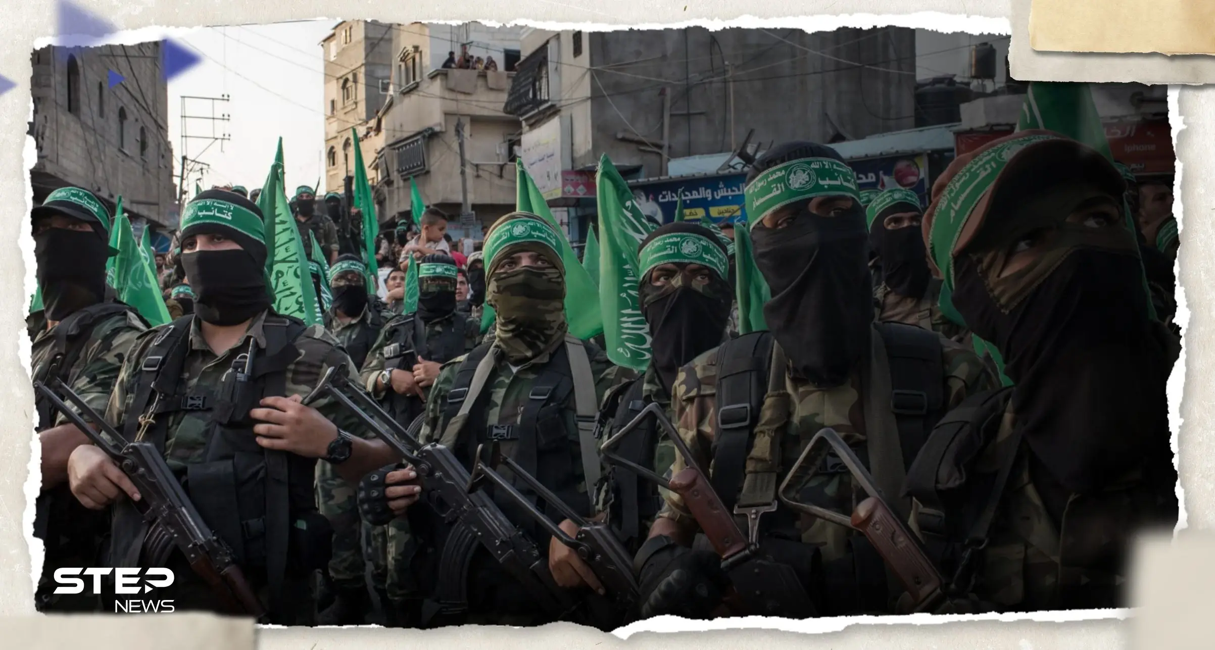 دولة أوروبية لم تحظر حماس تتخذ إجراءً بشأن تمويل محتمل للحركة: سويسرا