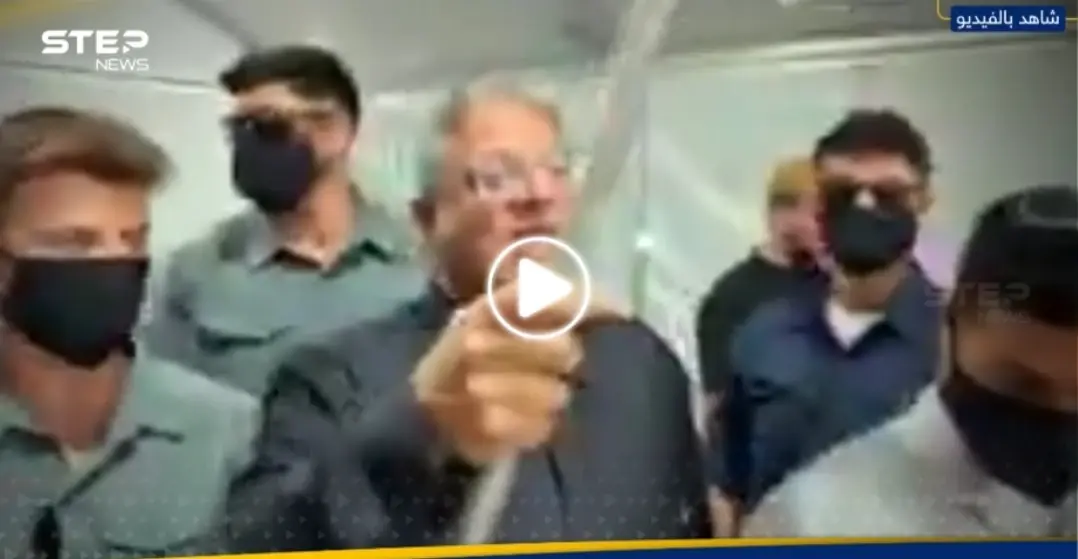 فيديو لـ بن غفير يغضب إسرائيل ويثير انتقادات خارجية كبيرة: المرئيات