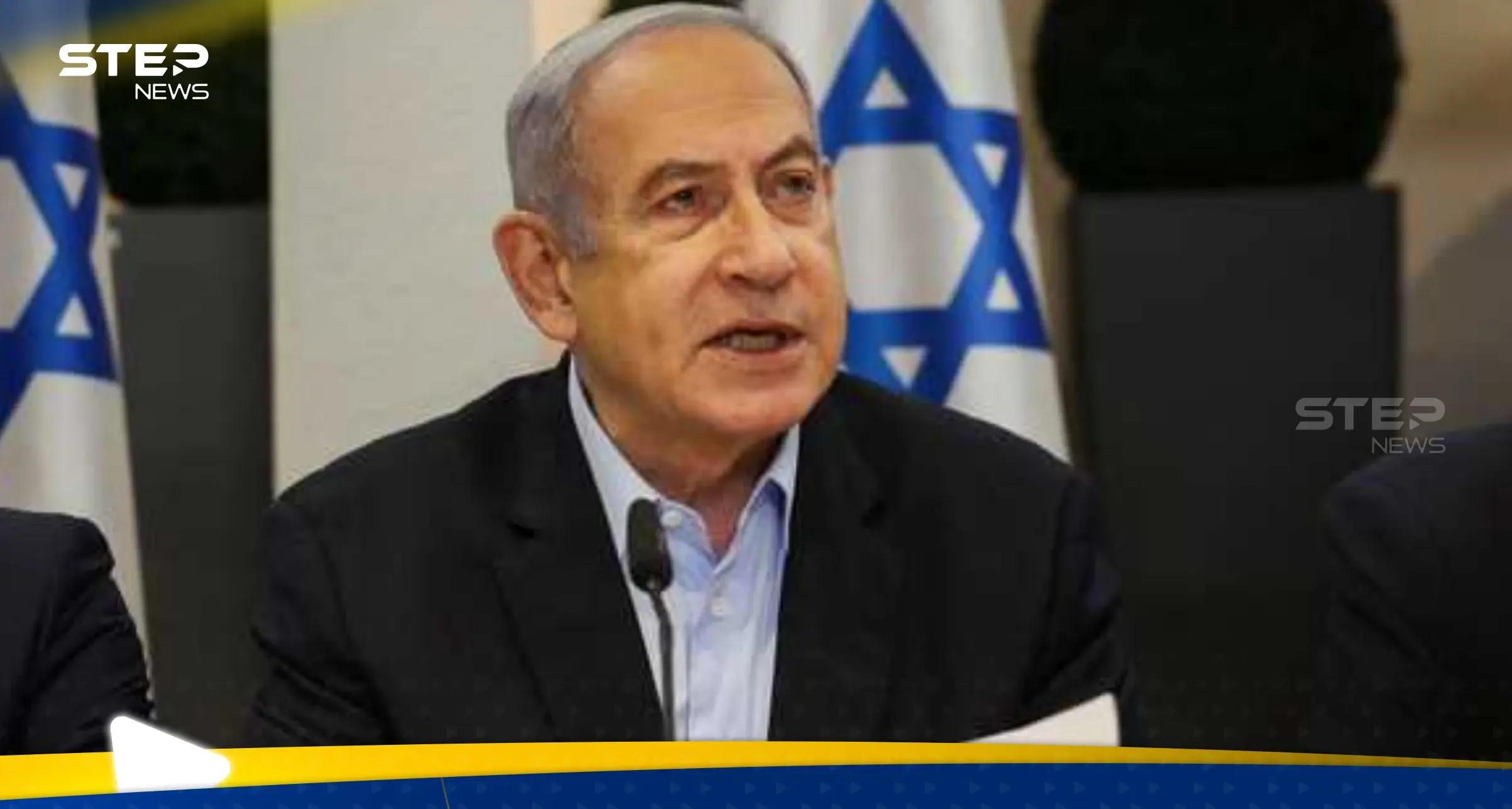 نتنياهو يتحدث عن سبب واحد يكفي لاستمرار الحرب بغزة: رفح