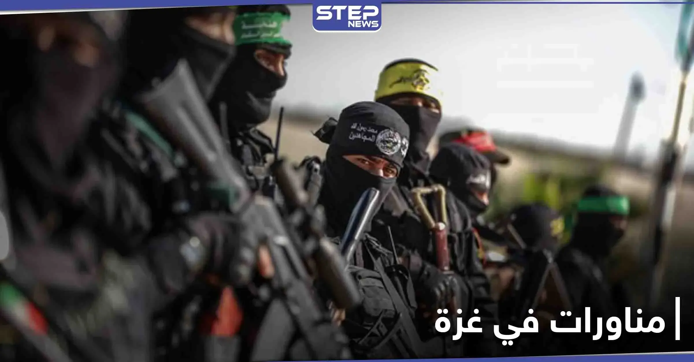 الأولى من نوعها.. مناورة عسكرية في غزة وإسرائيل تكشف الرسالة منها: مناورات عسكرية