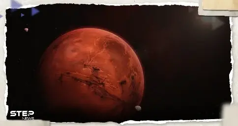 انفجار غامض على الجانب البعيد من الشمس يطلق فقاعة من المتوقع أن تضرب المريخ: المريخ