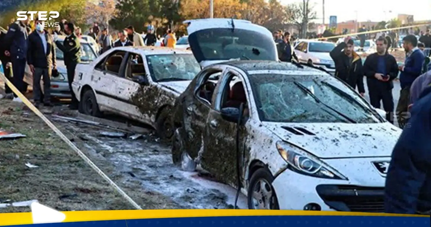 وزير داخلية إيران يكشف هوية منفذي هجوم مدينة كرمان: هجوم كرمان