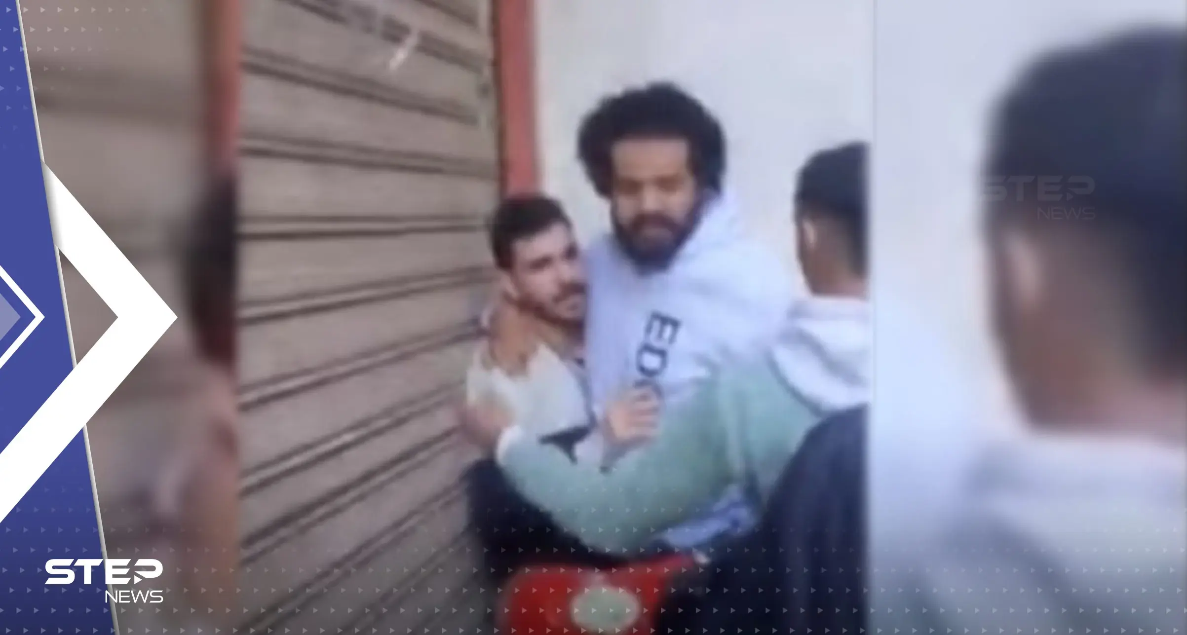 بالفيديو|| حادثة طعن شاب لخطيبته السابقة قرب جامعة المنصورة أمام العلن تثير ضجة بمصر: فتاة المنصورة