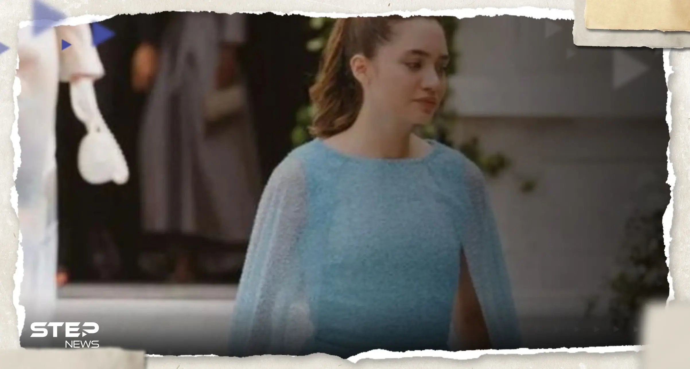 من هي الأميرة جليلة ابنة الأمير علي التي خطفت أنظار حفل زفاف ولي عهد الأردن؟: حفل زفاف ولي العهد