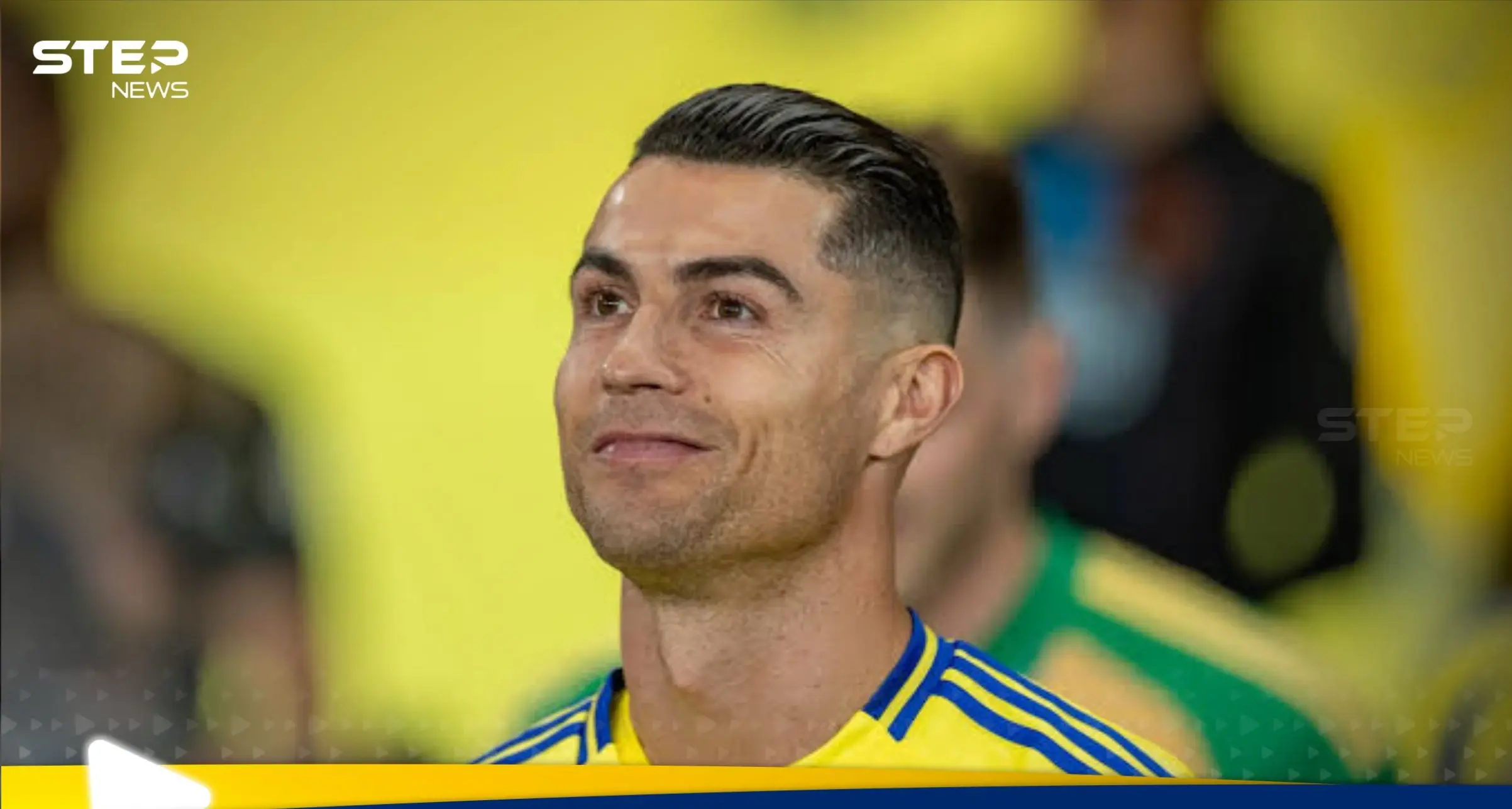 رونالدو خارج مباراة النصر والأخدود.. تقارير تكشف: النصر السعودي