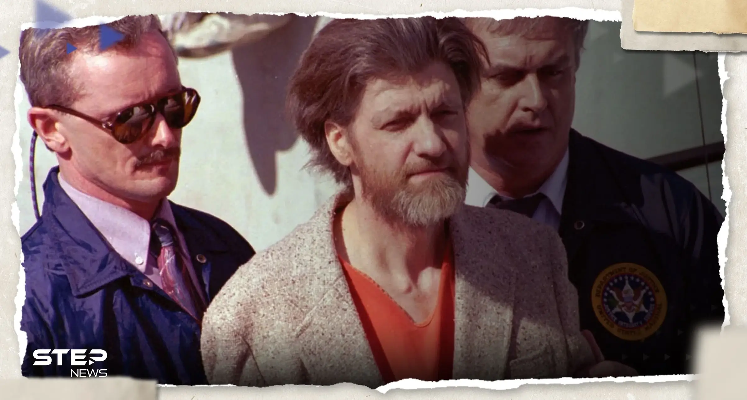 من هو يونابومبر البروفيسور الذي أرعب أمريكا لـ18 سنة؟: كازينسكي