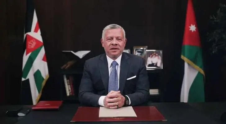 رسالة ملك الأردن بخصوص الأمير حمزة والأحداث الأخيرة بالمملكة.. إليك تفاصيلها: الأمير حمزة