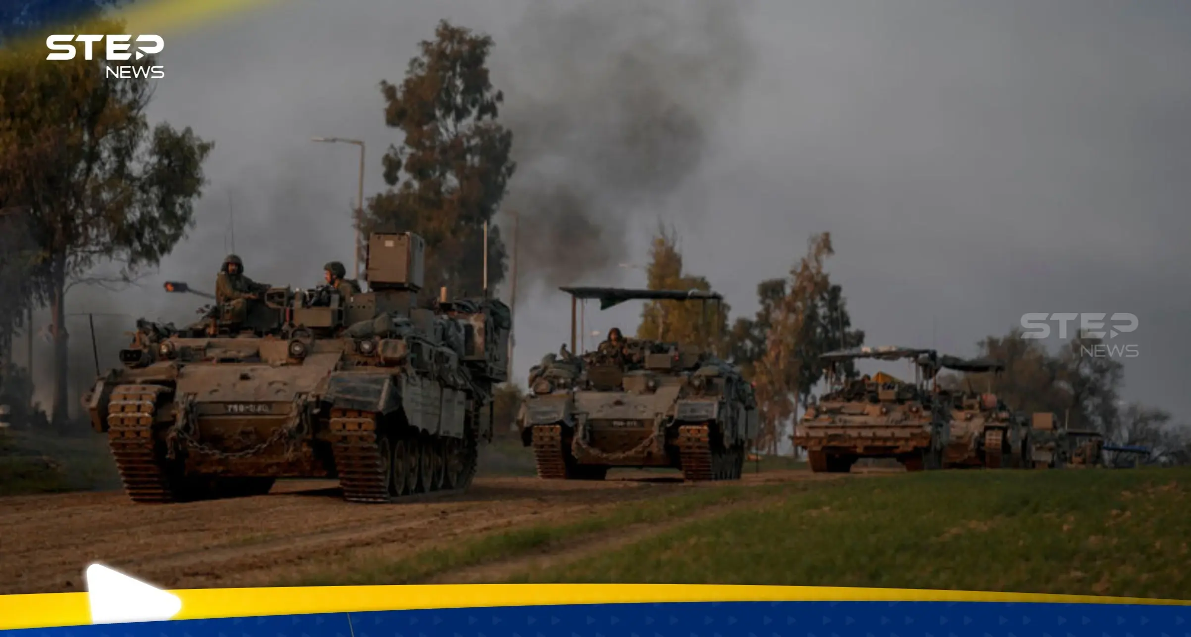 "كي لا نُكرر الأخطاء".. وزير إسرائيلي يرفض أي دور مستقبلي لمصر أو قطر بغزة: وزير المالية الإسرائيلي