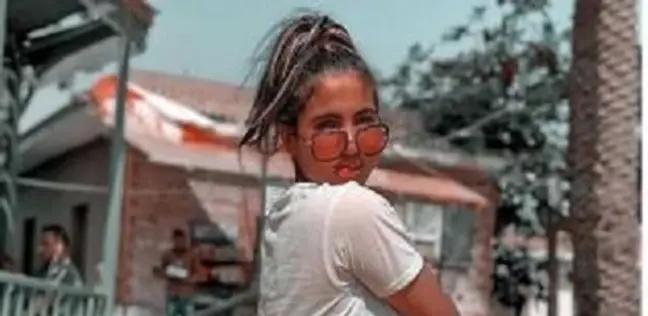 بعد بثها فيديوهات "خادشة للحياء".. الأجهزة الأمنية المصرية تلقي القبض على موكا حجازي فتاة "التيك توك": موكا حجازي