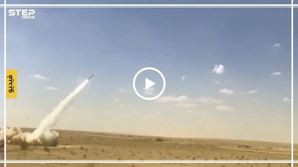 مناورات عسكرية لمغاوير الثورة وقوات التحالف بالتنف.. والهدف رفع الجاهزية ضد داعش (فيديو): الحدود السورية