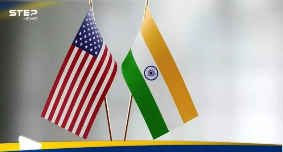 قرار ترامب فرض الرسوم الإضافية على الهند يدخل حيز التنفيذ: ترامب، الرئيس الأميركي ، الرسوم الجمركية ، الهند،