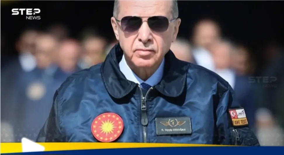 لجنة رباعية بشأن معتقلات "تنظيم داعش" في سوريا.. أردوغان يوضح: داعش