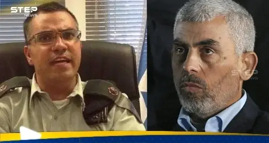 الجيش الإسرائيلي يسأل عن مصير 4 قادة في حماس بينهم يد السنوار اليمنى.. وينشر فيديو عنهم: قادة حماس