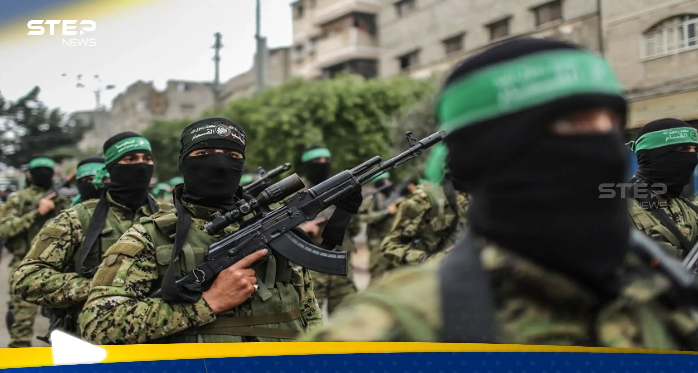 المهمة أنجزت.. القسام توجه رسالة "مبطنة" إلى إسرائيل: المهمة أنجزت