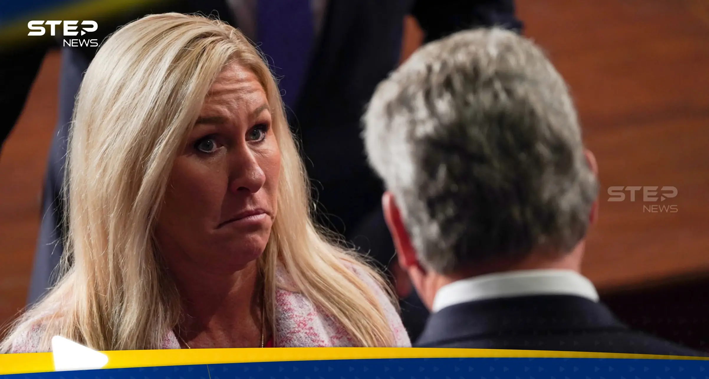 وزير الخارجية البريطاني يرد على نائبة أمريكية أطلقت تصريحاً "غير أخلاقي" بحقه: ديفيد كاميرون يرد