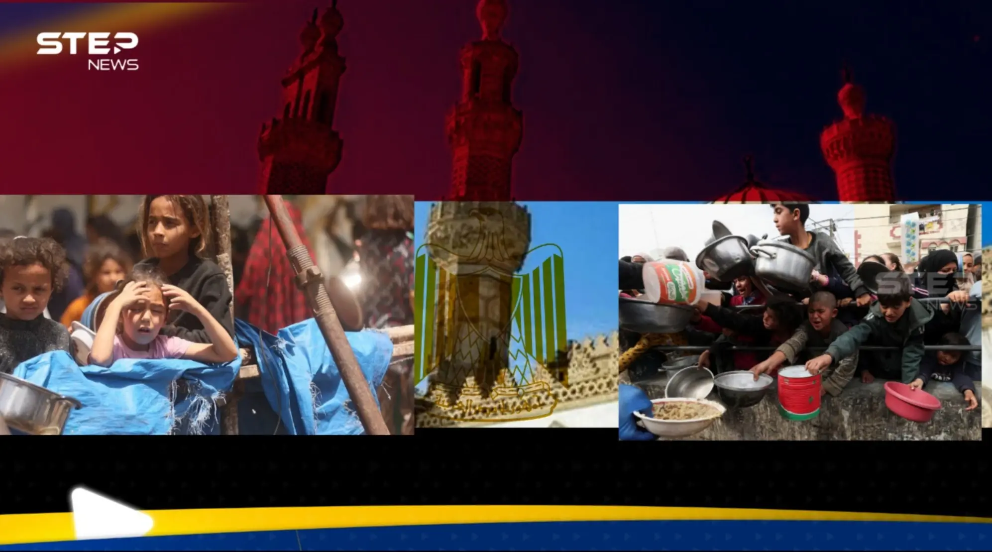 يتعلق بغزة.. حذف بيان لشيخ الأزهر بعد دقائق من نشره يثير ضجة: أخبار غزة