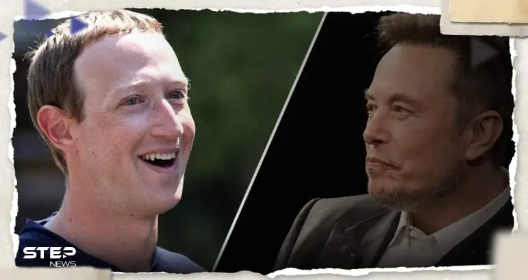 مارك زوكربيرغ يوجّه ضربة جديدة لـ إيلون ماسك.. "المطارد المجنون" ينضم لثريدز: ايلون ماسك
