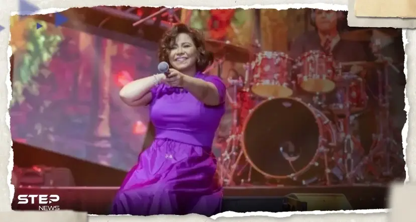 الفنانة المصرية شيرين عبدالوهاب تقدم بلاغاً ضد منتج شهير وتتهمه بسرقتها: المنتج محمد الشاعر