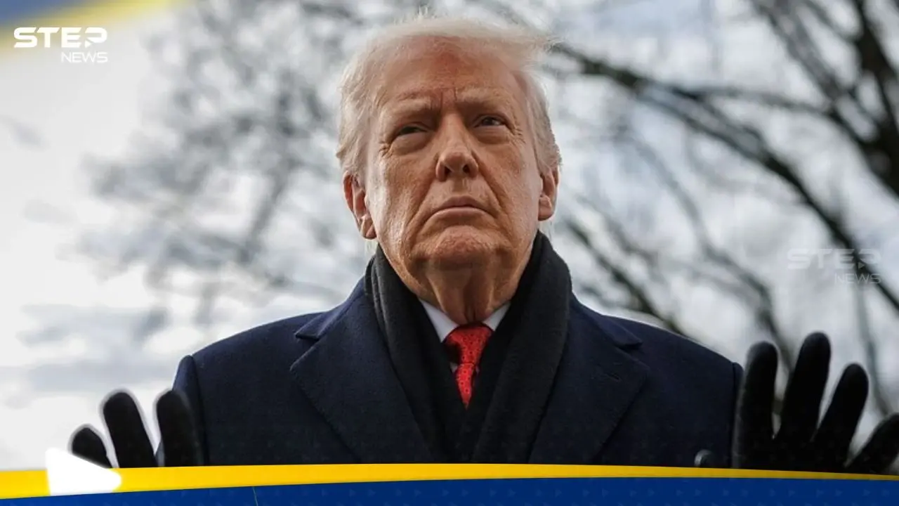 ترامب: لولا قيادتي لانتهى الناتو: دونالد ترامب