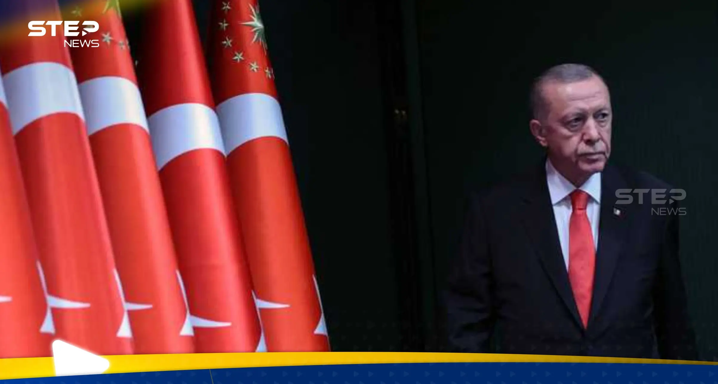 لأول مرة أردوغان يتحدث عن نهاية حياته السياسية بتركيا بعد عقود من الحكم: الانتخابات التركية