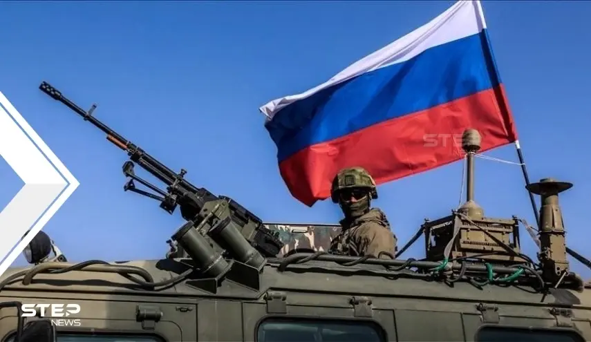 الدفاع الروسية تكشف خسائر القوات الأوكرانية بالأرقام.. وتتحدث عن رصدها تحركاً في موشون: موشون الأوكرانية