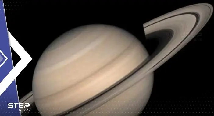 علماء فلك يرصدون تفككاً وحرارة "غير مسبوقين" في كوكب زحل: كوكب زحل