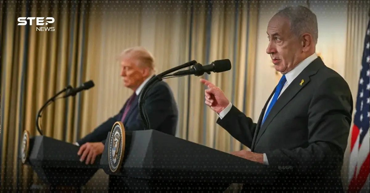 نتنياهو: صواريخ إيران قد تضرب المدن الأمريكية مستقبلاً: صواريخ إيران