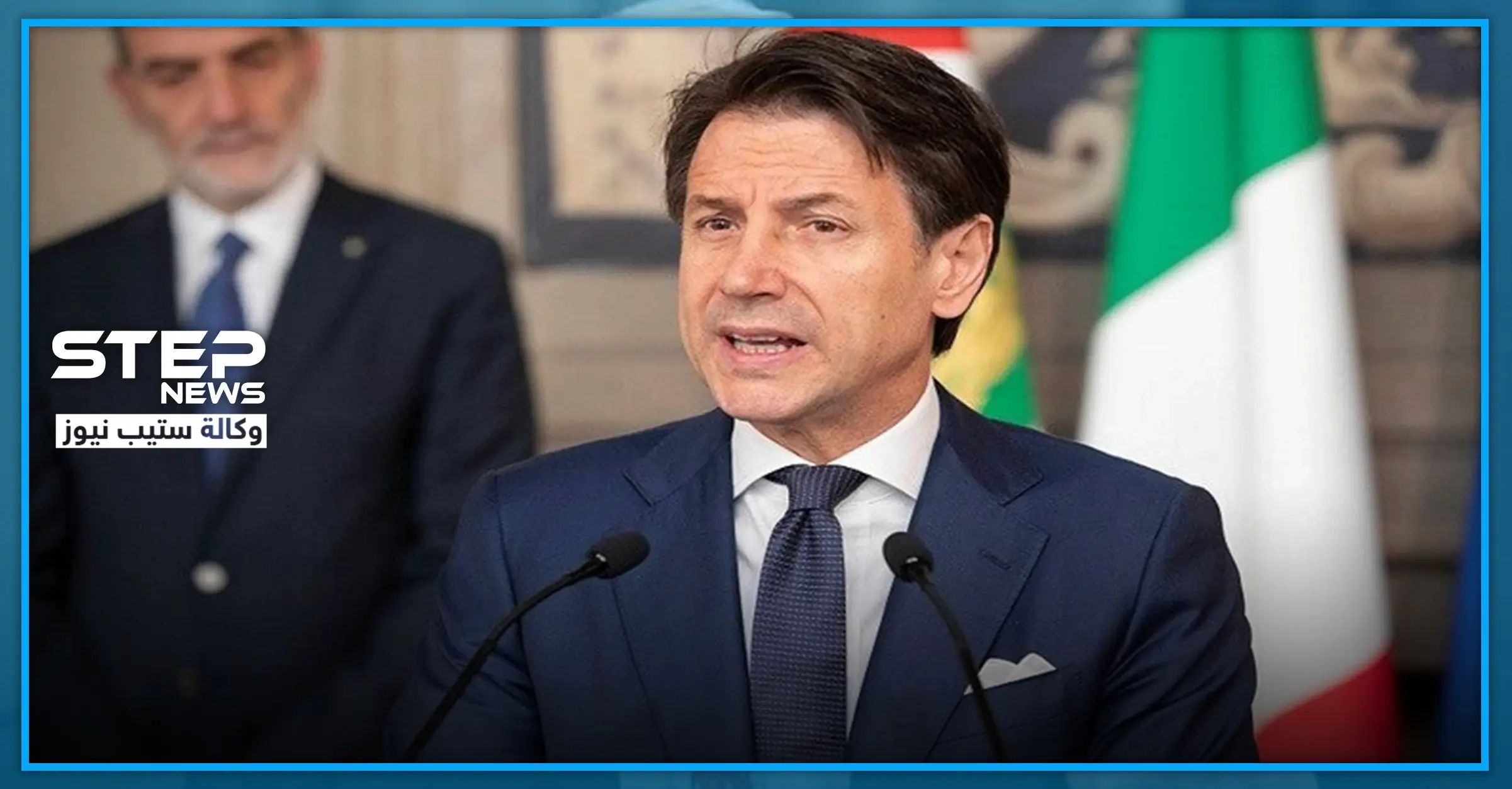 في أكبر "حجر صحّي".. إيطاليا تحجر على 16 مليون مواطنًا بسبب كورونا: أخبار إيطاليا