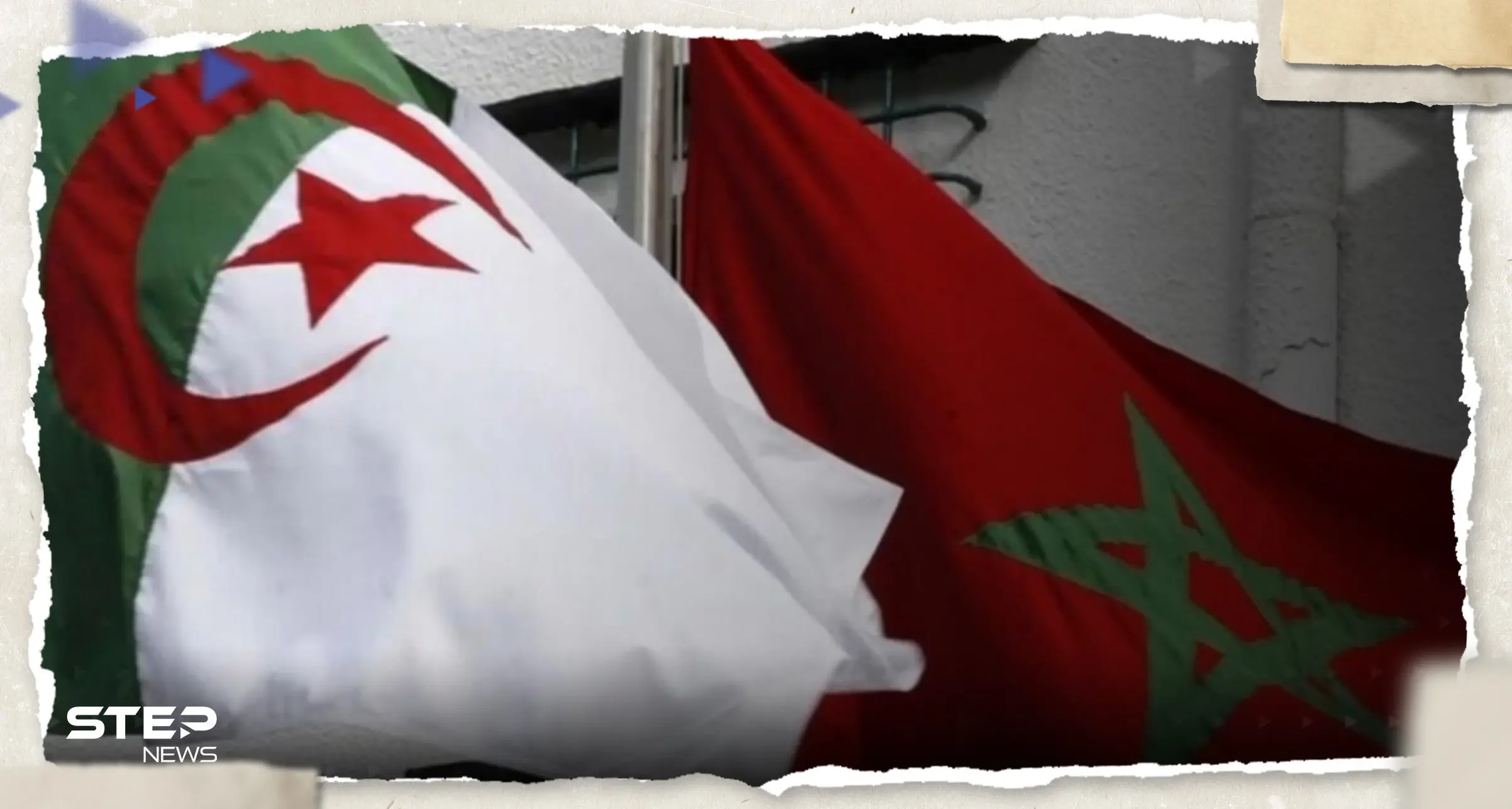 أمريكا تفتح ملف ضخم بين الجزائر والمغرب وتحاول إنهاء صراع ممتد منذ عقود: الصحراء المغربية