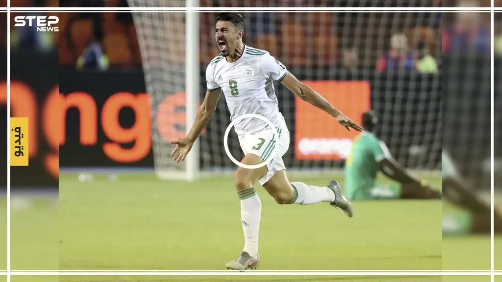 الجزائر بطلاً لأمم أفريقيا عقب فوزه على السنغال بهدف نظيف (فيديو): عالم الرياضة