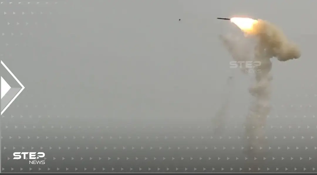 شاهد|| بالصوت والصورة الدفاع الروسية توثق لحظة استهداف صاروخ لمركز أوكراني حساس.. وتكشف خسائر القوات الأوكرانية بالأرقام: صاروخ