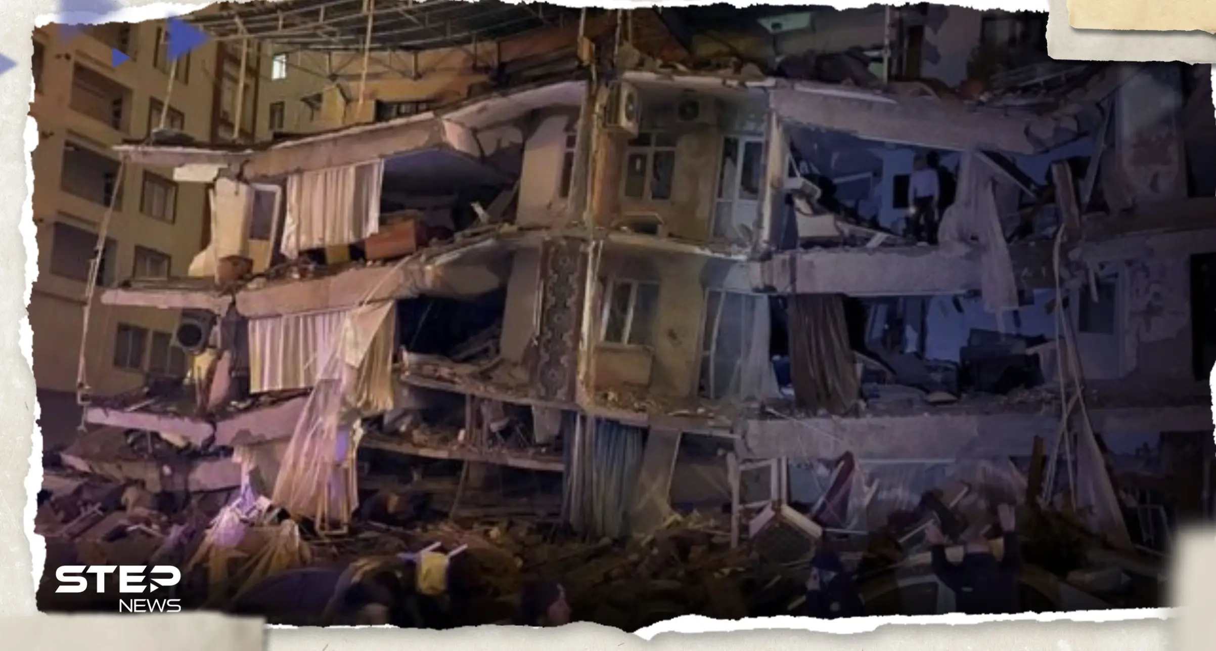 بعد زلزال المغرب.. البحوث الفلكية المصرية تتحدث عن "كارثة قادمة" قد تقسم القارة: مراكش