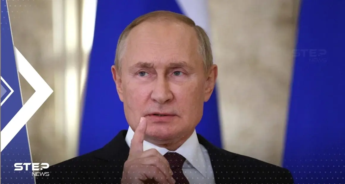 بوتين يوجّه إنذاراً حاداً للغرب.. ويكشف عن تهديد جديد لروسيا ظهر بعد 80 عاماً: بوتين يهدد