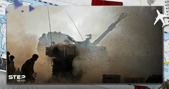 الجيش الإسرائيلي يعلن مقتل قياديَين بارزَين في حماس.. أحدهما كان مسؤولاً عن اتخاذ القرارات: #طوفان_الأقصى