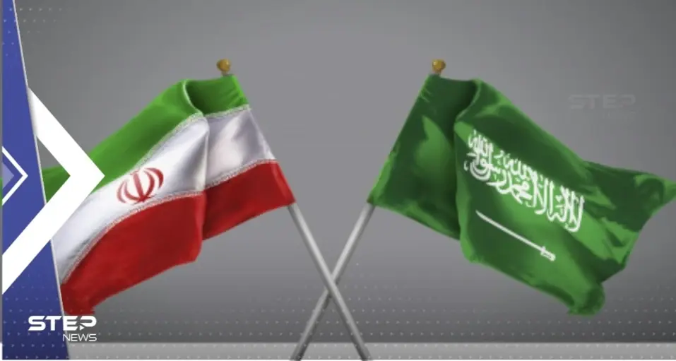 الخارجية الإيرانية: وفد إيراني وصل إلى الرياض تمهيداً لإعادة فتح السفارة: العلاقات السعودية الإيرانية