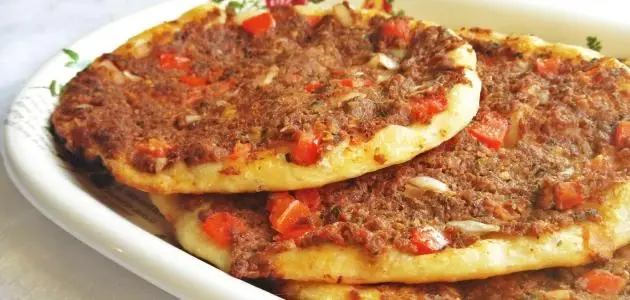 أكلات سريعة يمكنك تحضيرها في المنزل: فنون الطهي