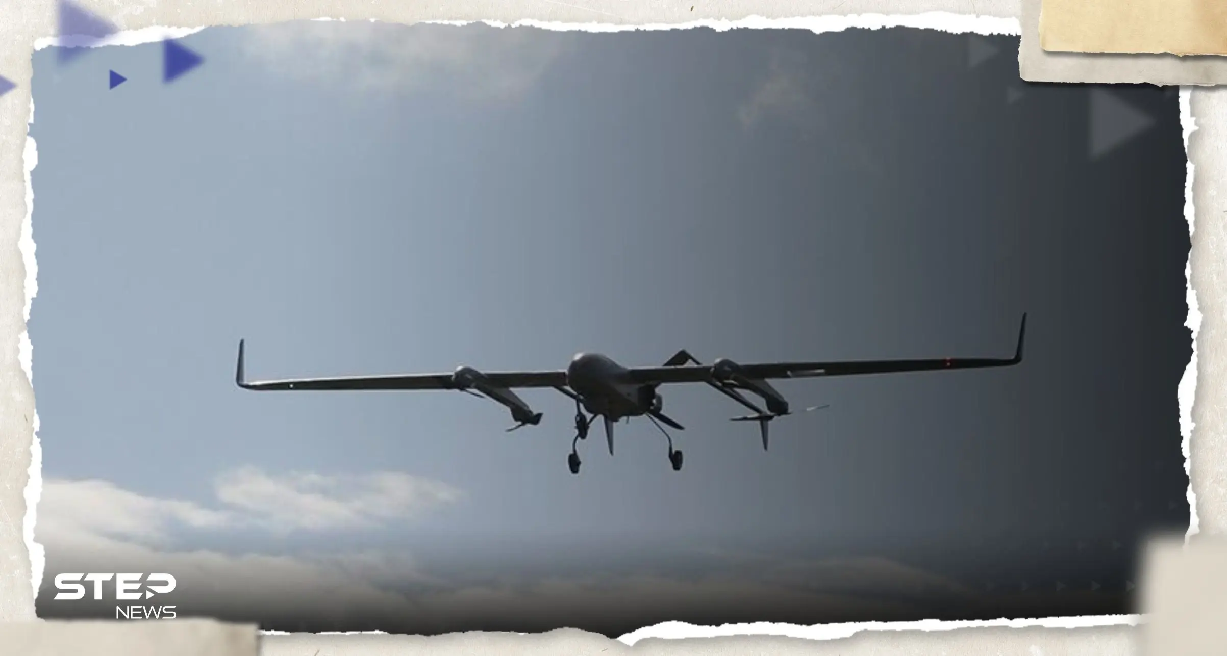 المُسيّرات تتوالى.. هجوم أوكراني "مربك" يعلّق 40 رحلة جوية في روسيا: رحلات جوية