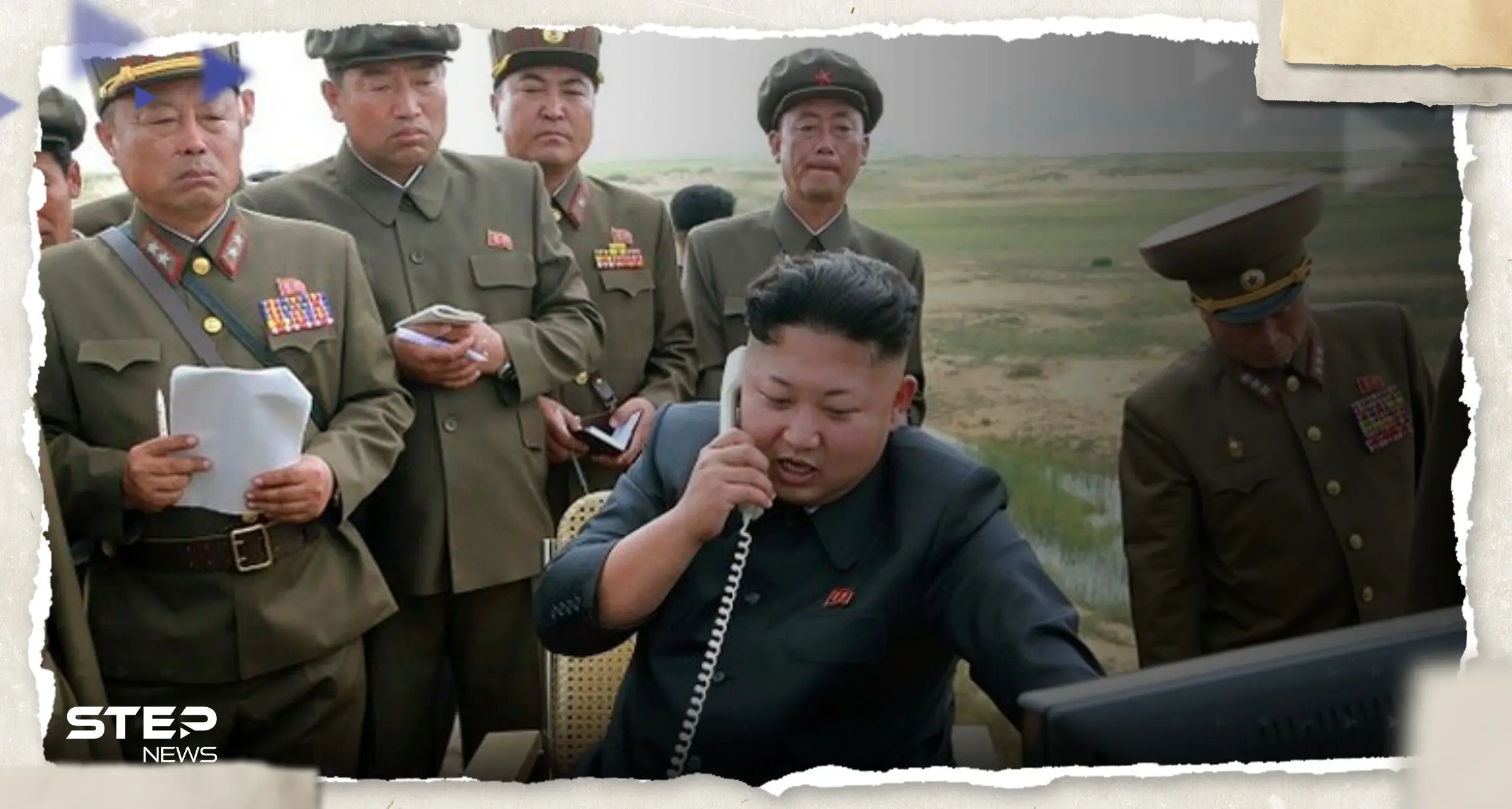 كوريا الشمالية تهاجم مسؤولة أمريكية ودولة أوروبية وتوضح مصير جندي معتقل: كوريا الشمالية