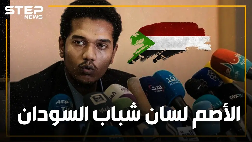 ولد في عهد البشير وثار عليه، طبيب وثائر ومعتقل سياسي .. محمد ناجي الأصم: فيديوغراف
