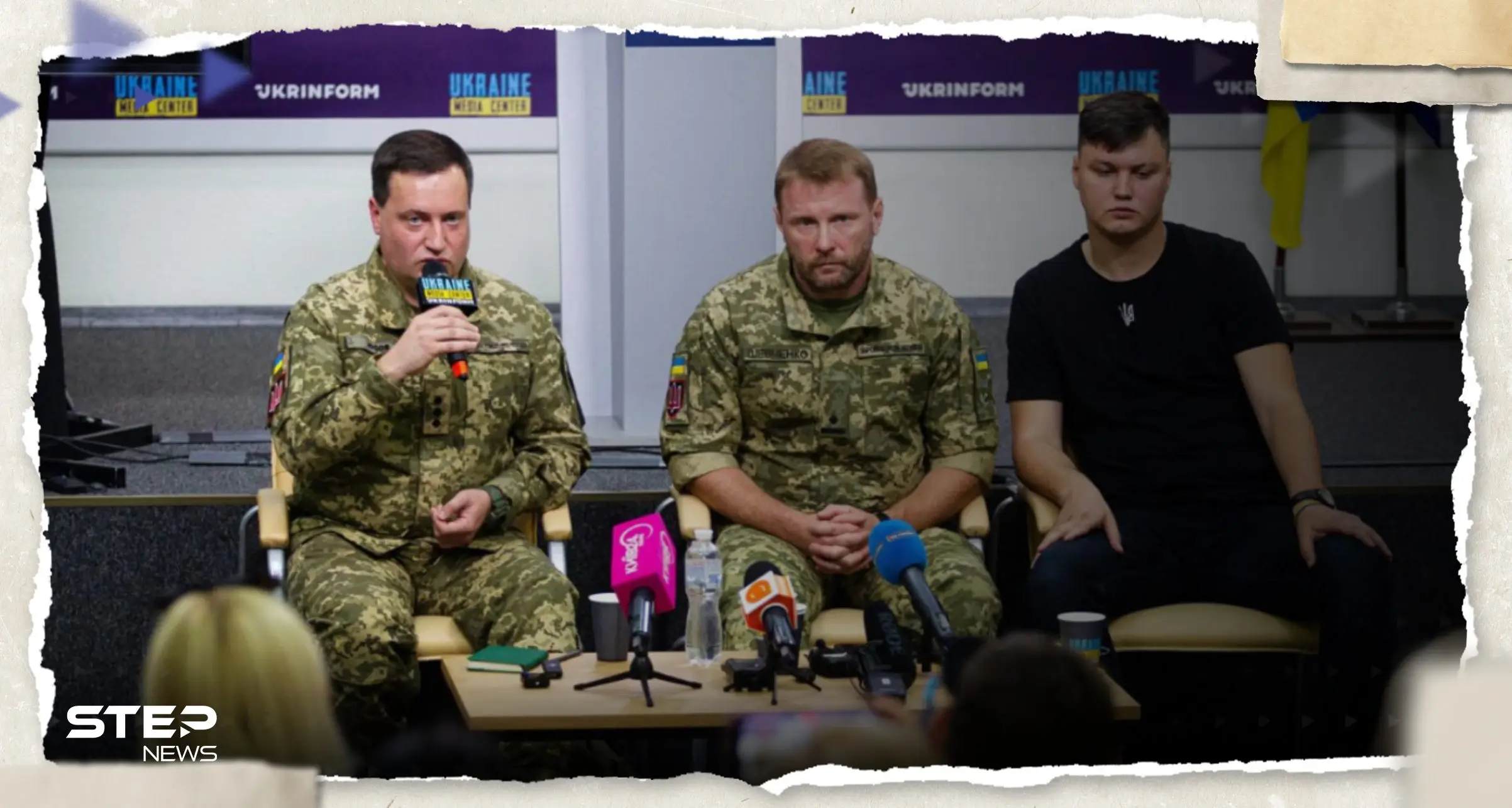 طيار روسي يكشف كيف انشق بطائرته وهرب إلى أوكرانيا وعلى ماذا حصل مقابلها: الحرب الروسية الأوكرانية