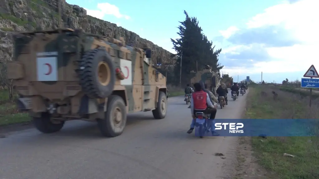 ملخص أحداث سوريا – الاربعاء 20 -03- 2019: ملخص أحداث سوريا اليومي