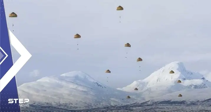 تقرير: قوات في الناتو نفذت تمريناً صعباً في إطار رسالة تحد لروسيا: النرويج